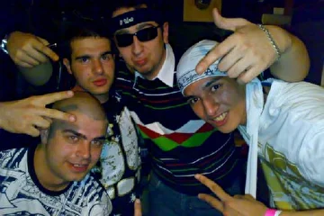 RICH BANK & DJ GUROV