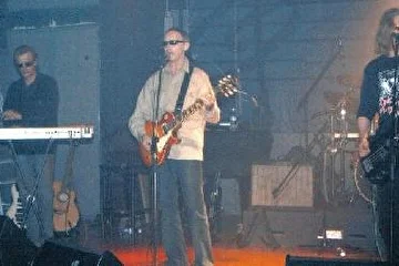 KOHCERT club "Yellow Submarine" 01.07.2005
