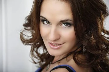 фотосессия 2011 Оксана осборн