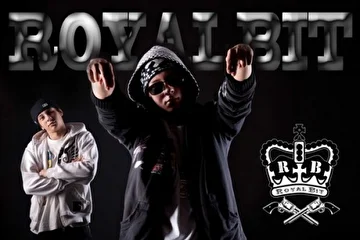 RoyalBit