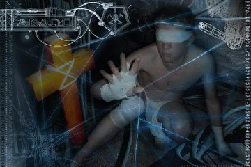 DesigneT by Shatenew // 3D by Chaotic