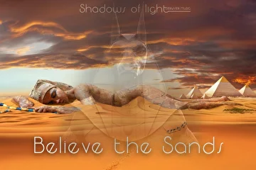 Shadows of light - Deryvier Music - Believe the Sands