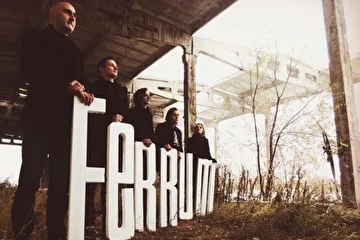 FERRUM Rock music
