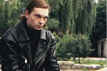 Рядом с Родными пенатами