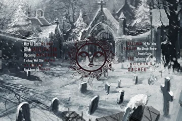 ARTIST: Hoducoma
ALBUM: Slough
EDITION: Original 
RELEASE DATE: May |12.2018| 
LABEL: Endless Quest Media
CATALOG NUMBER: ENDQUE098
TYPE: SE 
LOCATION: Russia 
GENRE: #Ambient #DarkAmbient #Atmospheric #Drone #Experimental #Industrial

ABOUT 'SLOUGH' 

Slough - эпическая, многогранная история от нашего резидента, композитора и продюсера - Hoducoma.
Slough третий по счёту альбом, который был издан на Endless Quest Media. 
В марте 2017 года нами был опубликован 'Without Us', а в январе текущего года вышел знаковый для Станислава материал - 'Lifelong Saga'.

TRACKLIST

With All One's Heart
Bleak Anticipation
Upcomig Massacre
Today We Die Here
Slough
Blood, Bones And Victory
Deadmen Tell No Tales
Those We Once Knew
I Dreamt of Spirits
The Darkness Inside Us
Nothing Left 
Sacred Place

AVAILABLE ON 

Beatport, iTunes, Juno, Spotify, Traxsource, Google Play, Deezer & Bandcamp

BUY NOW 'SLOUGH'

www.endlessquest.bandcamp.com/album/slough

MORE INFO 

Written by Hoducoma
Artwork by Wygol
Production & Advertising by Endless Quest Media

CONTACT US 

PHONE NUMBER: +7 985 447 95 30 
OFFICIAL WEBSITE: www.endque.com
EMAIL: endless.shf.quest@gmail.com 

Copyright © 2012-2018 Endless Quest Media
