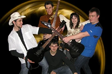 И.Варвар & TAXI