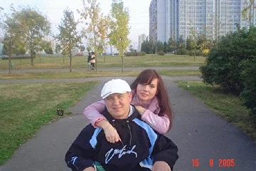 В Москве