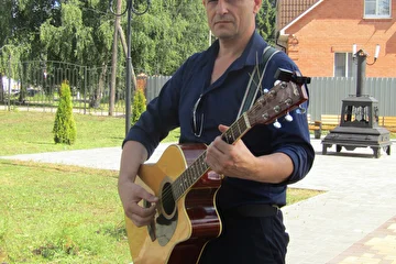 Евгений Кондрашов