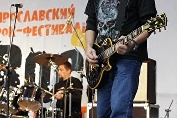 11 сентября 2010 в Ярославле в рамках празднования 1000-летия проходил фестиваль "Рок-Медведь".
группа "Телеграмма" была одним из участников фестиваля