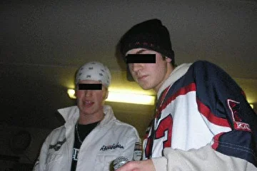 N-Dee Шкаф & Певучий "undeground"