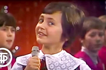 Лена Могучева