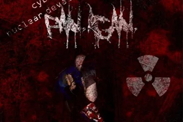 PAIN AGAIN