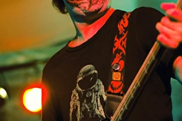 Live at Stoker, St. Petersburg