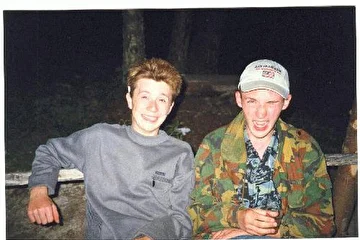 а я водочку люблю