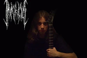 Фёдор Комолов - Гитар,Вокал