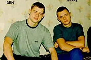 Den&JeRRy