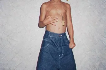 Малыш LIL' KD...
