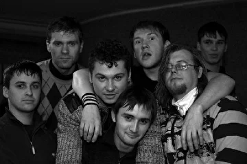 Донецк, клуб "Зубровка" - 11 ноября 2007