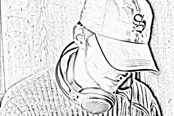 MC Minton is a MegaStyle dooode!!