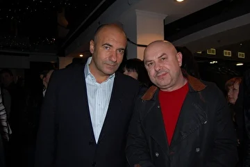 Новая волна 2009