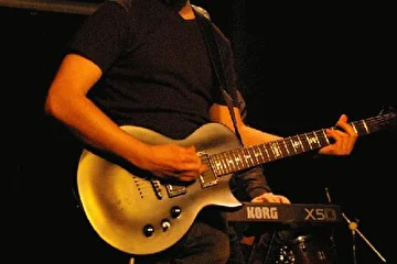 Live in "Планета Льда" 18.11.2007