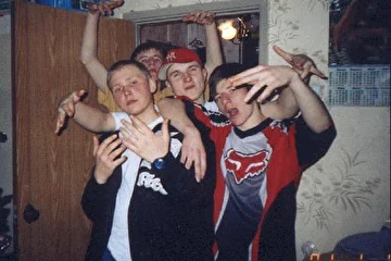 Делаем кросиво