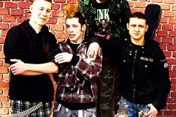 Сайт: http://indulgencia.ucoz.ru/
Вконакте: http://vkontakte.ru/club1119953
MySpace: http://www.myspace.com/indulgencia
