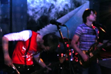 Фестиваль инопланетной музыки, 2007