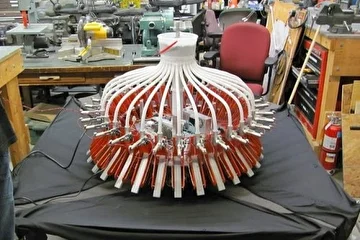 Vibratron