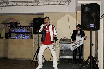 Слава Прибрежный
