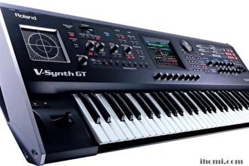 Синтезатор V-Synth GT