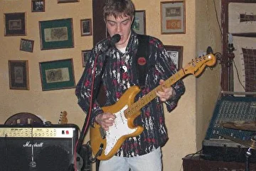 Fenderman