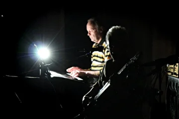 Концерт "Карусель" в ДК "Приморский" 2009 г.