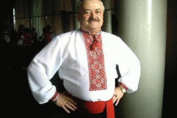 перед выступлением