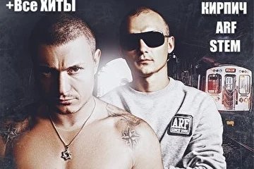 Stem ARF, Кирпич ARF
