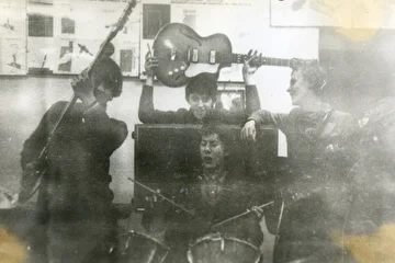 школа №20 1982