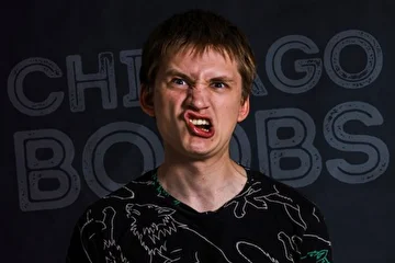 Кирилл Никеров - Саксофон