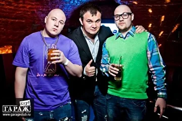 Группа 7Hills
 (7HENG , 7HILLS ENGINEERING , RussellRay , Price7Hills , Данила Price , TeQuiero )