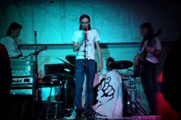 концерт в Казани октябрь 2010