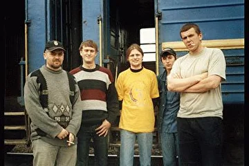 После "Оскольской Лиры" (31.07.2006)