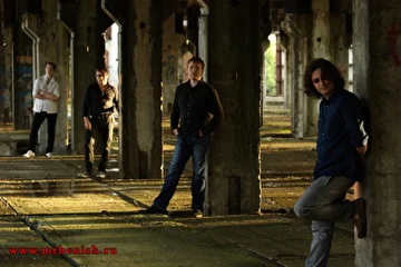 http://www.mrbenish.ru
