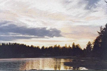Облака