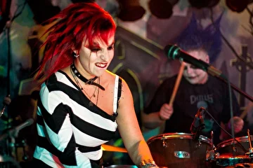 Live at Stoker, St. Petersburg