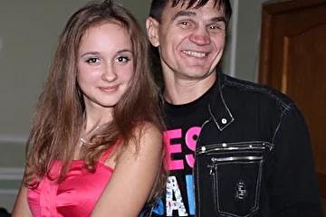 Слава Прибрежный