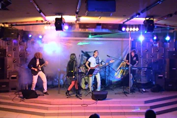 2007 г. НК "Галактика" г. Ханты-Мансийск