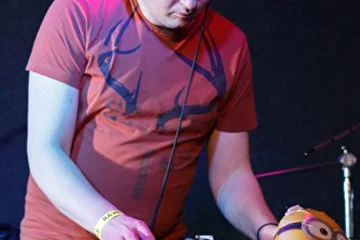 07.03.2015 - Happy Raving Rabbits vs DnB Minions