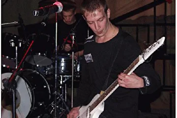 Фестиваль "Рок-Сессия '03"