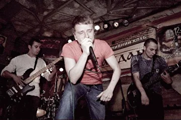 группа образца 2007.