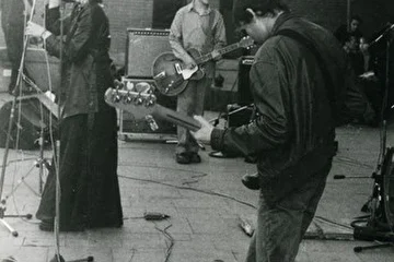 Beatles Festival - Ekaterina Kosyakova, Stas Mel'nik, Sergey Chernov