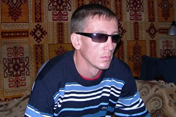 Dj Лёхин